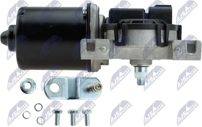 Wiper Motor ESW-FR-015 - image 2