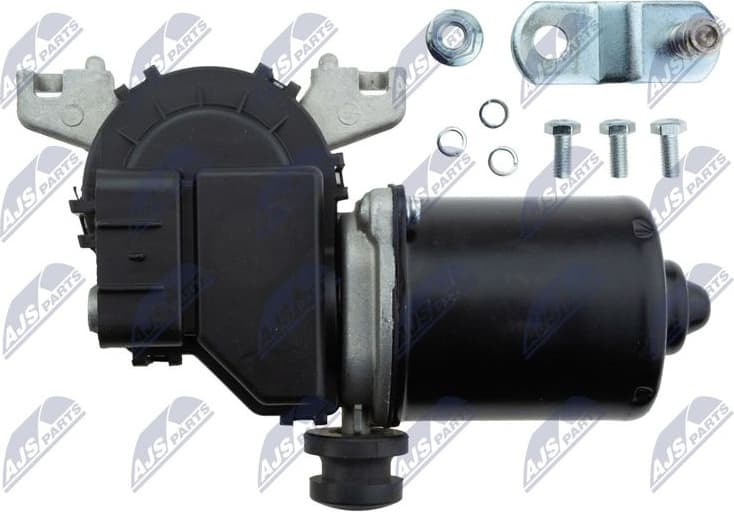 Wiper Motor ESW-FR-015 - image 4