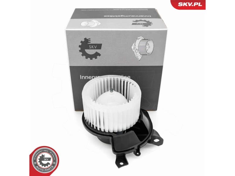 Interior Blower 68SKV109