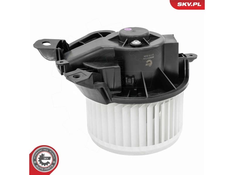 Interior Blower 68SKV109 - image 3