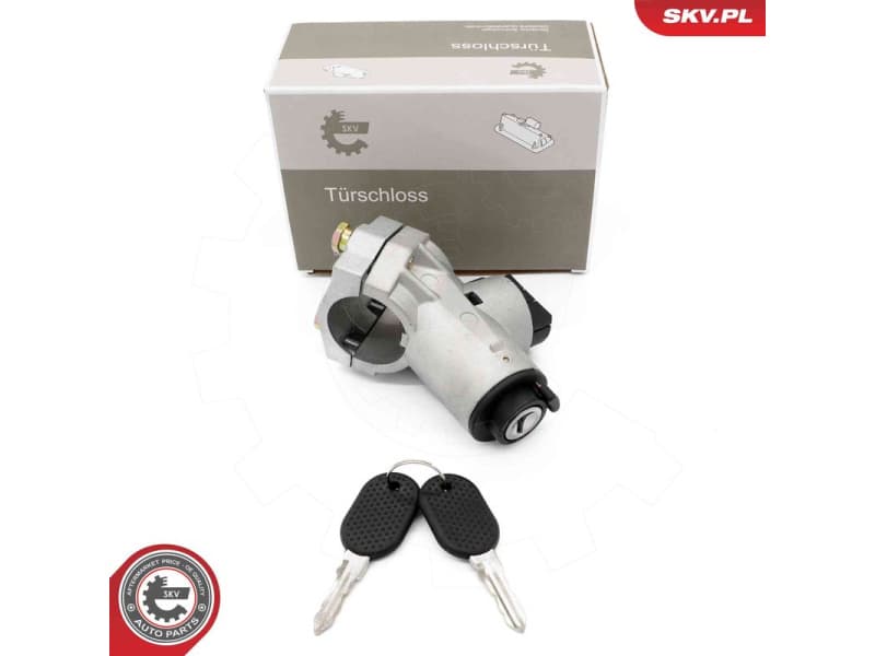 Steering Lock 65SKV214