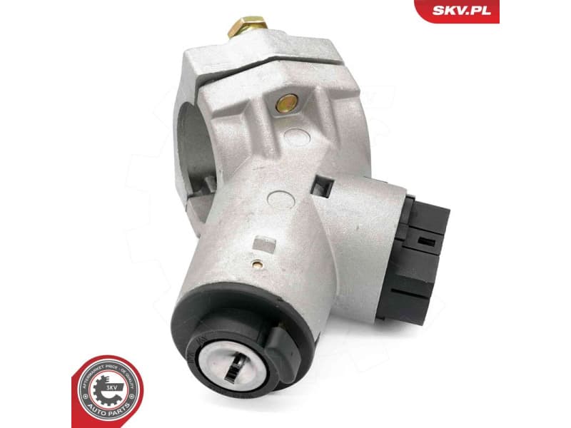 Steering Lock 65SKV214 - image 3