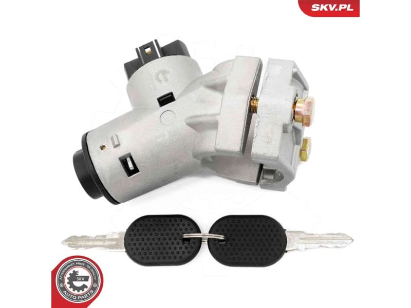 Steering Lock 65SKV214 - image 5