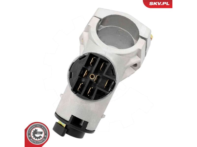 Steering Lock 65SKV214 - image 6