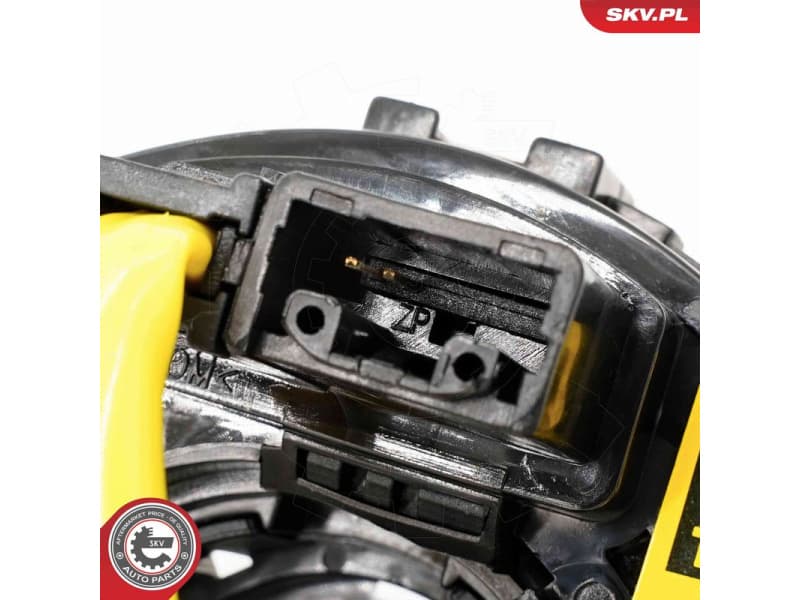 Clock Spring, airbag 96SKV664 - image 5