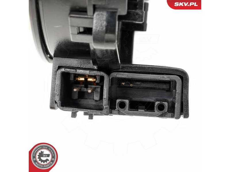 Clock Spring, airbag 96SKV664 - image 7