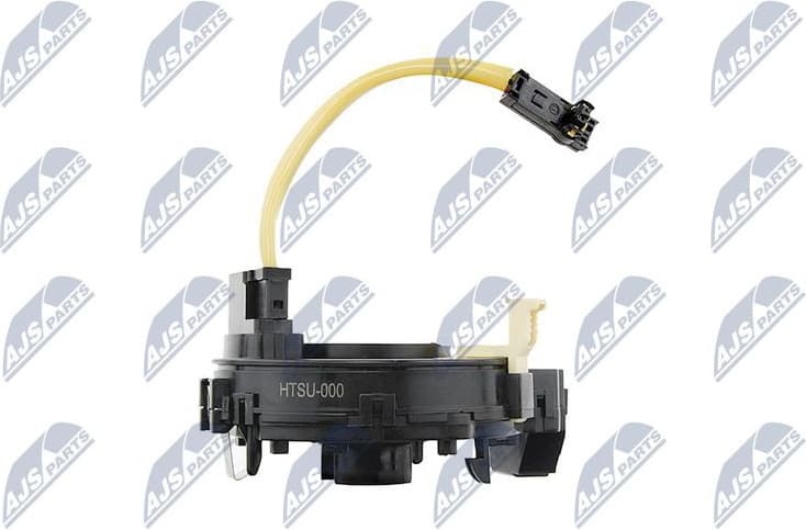 Clock Spring, airbag EAS-SU-000 - image 3