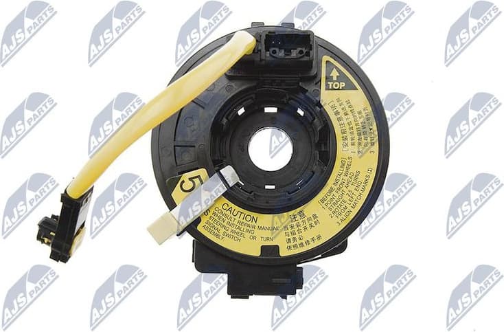 Clock Spring, airbag EAS-SU-000 - image 4
