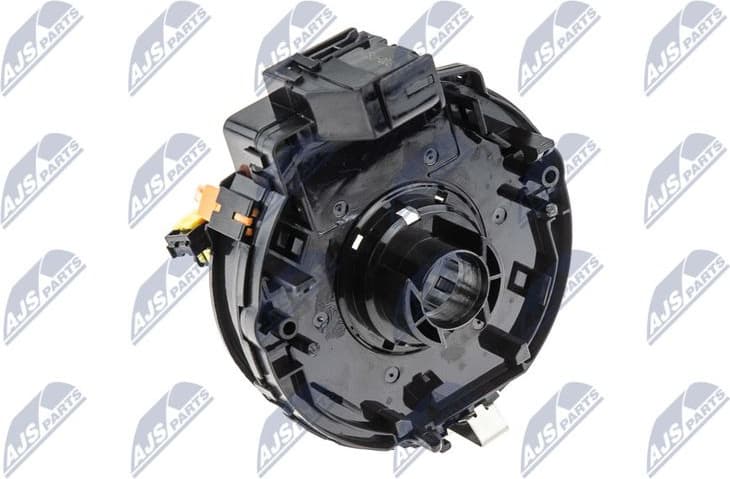 Clock Spring, airbag EAS-SU-002 - image 2
