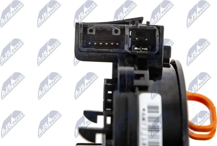 Clock Spring, airbag EAS-SU-002 - image 6