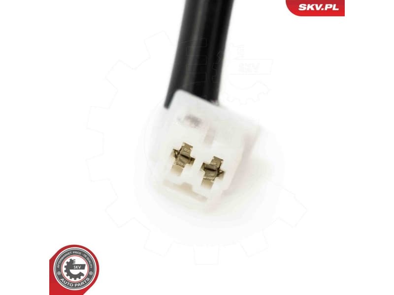 Clock Spring, airbag 96SKV657 - image 7