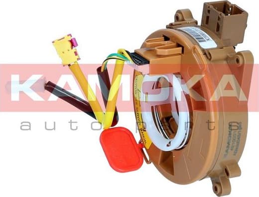 Clock Spring, airbag 4210031 - image 2