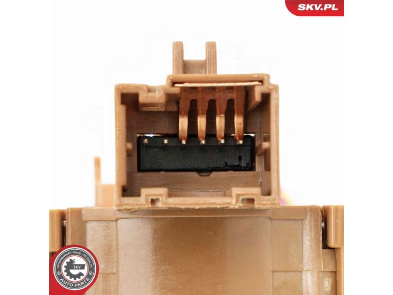 Clock Spring, airbag 96SKV655 - image 5