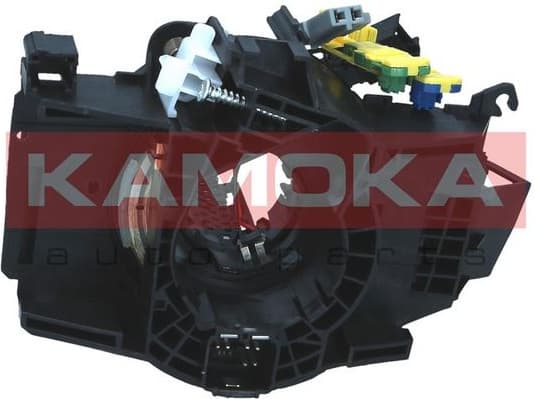 Clock Spring, airbag 4210035