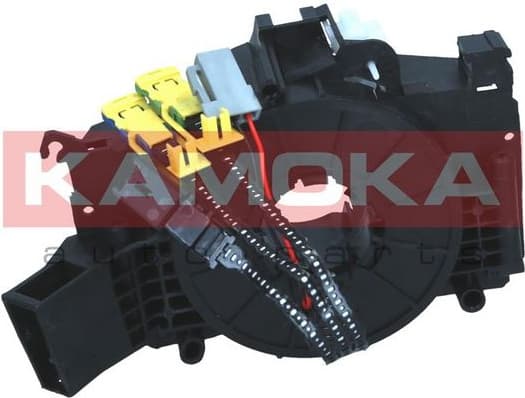 Clock Spring, airbag 4210035 - image 3