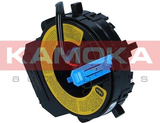 Clock Spring, airbag 4210117 - image 2