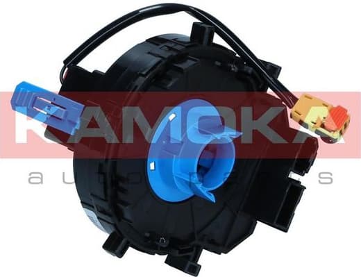 Clock Spring, airbag 4210117 - image 3