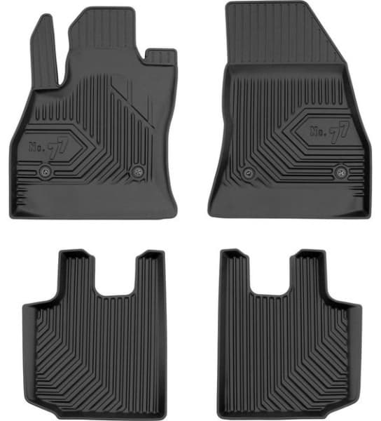 Floor Mat Set NO.77 77409767
