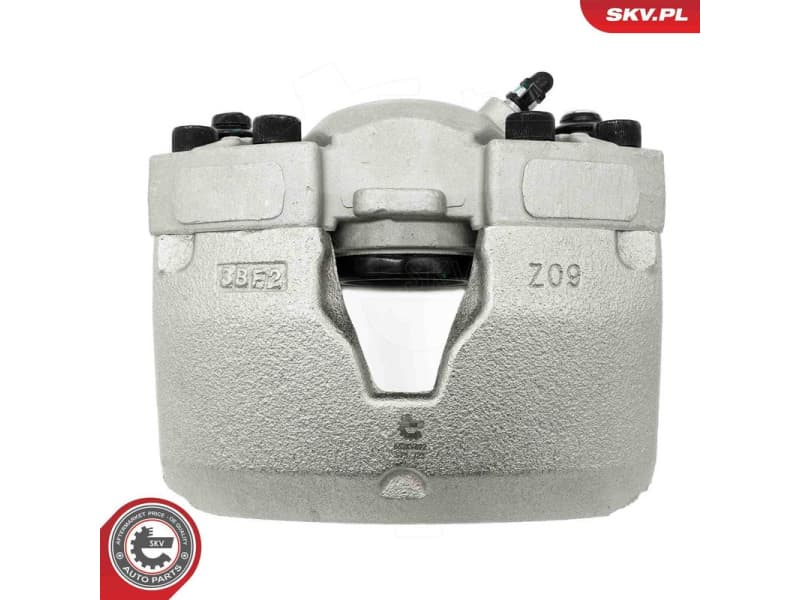 Brake Caliper 56SKV692 - image 4