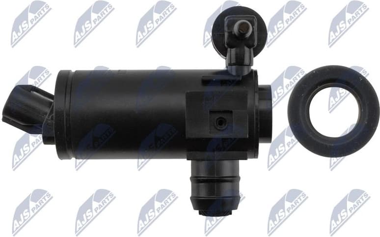 Washer Fluid Pump, window cleaning ESP-TY-015 - image 3