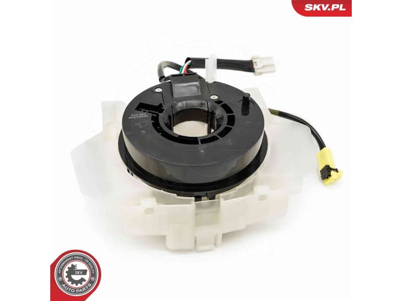 Clock Spring, airbag 96SKV634 - image 3