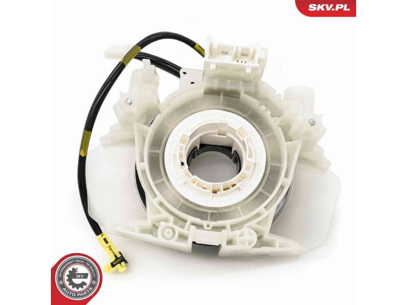 Clock Spring, airbag 96SKV634 - image 4