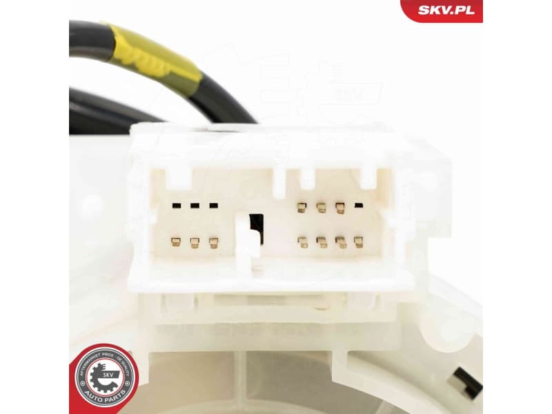 Clock Spring, airbag 96SKV634 - image 5