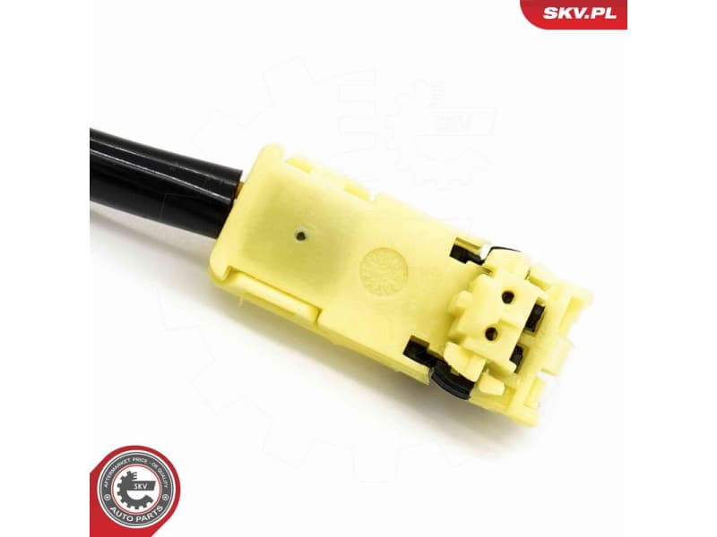 Clock Spring, airbag 96SKV634 - image 6