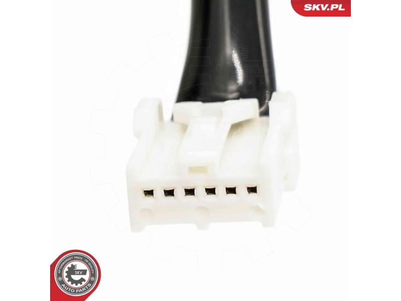 Clock Spring, airbag 96SKV634 - image 7