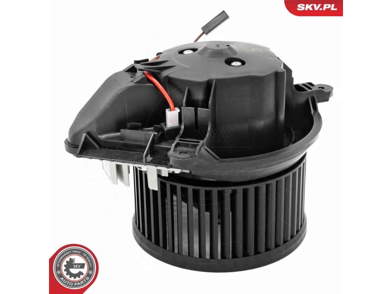 Interior Blower 68SKV106 - image 3