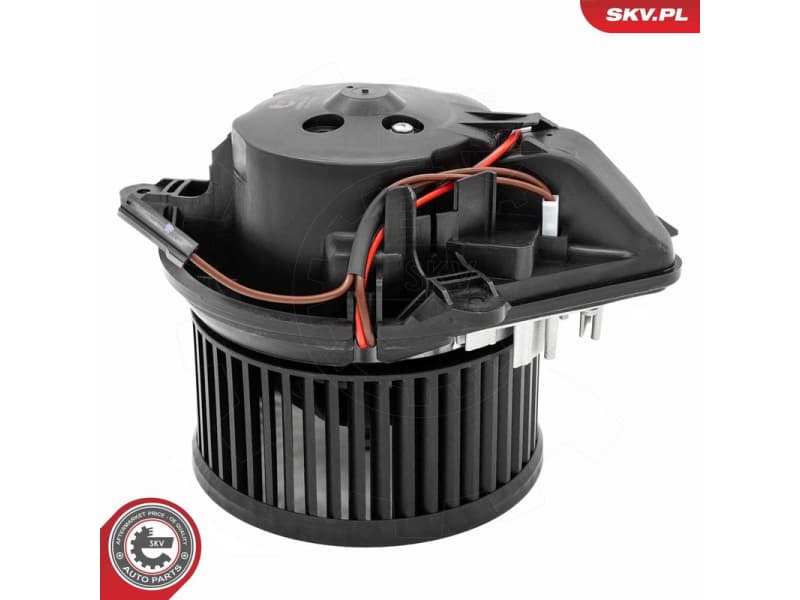 Interior Blower 68SKV106 - image 4