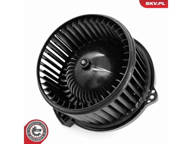 Interior Blower 68SKV086 - image 2