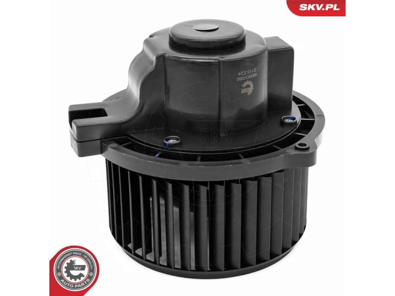 Interior Blower 68SKV086 - image 3