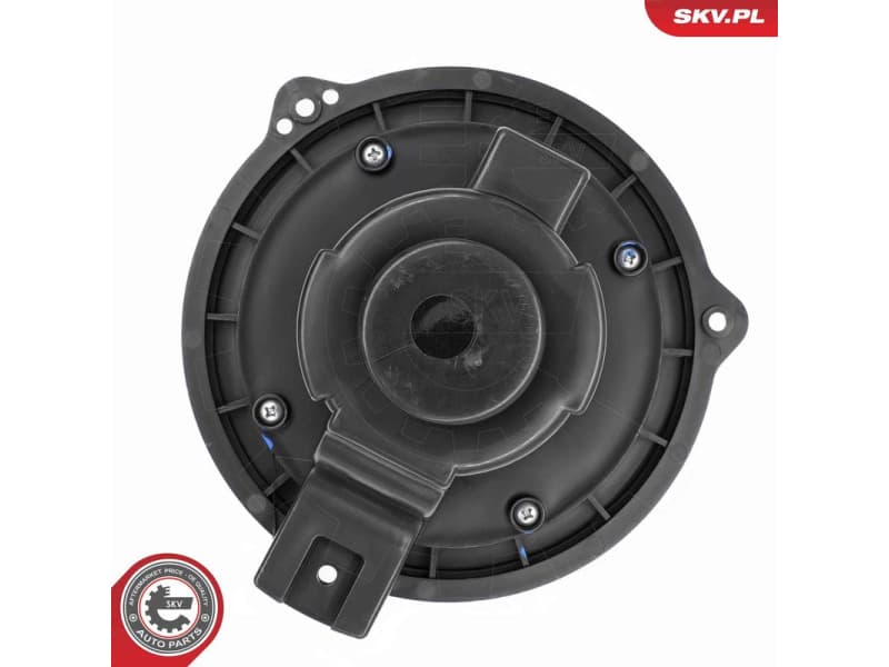 Interior Blower 68SKV086 - image 5