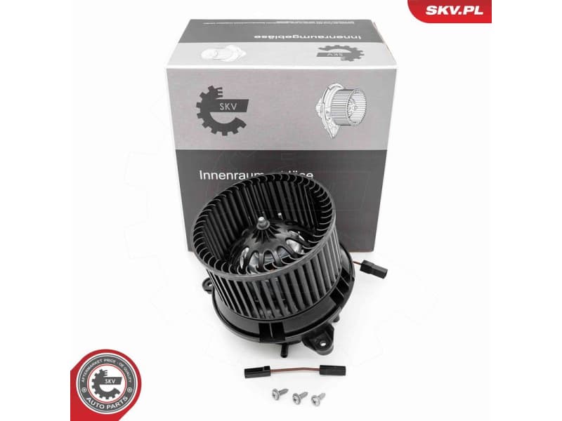 Interior Blower 68SKV085