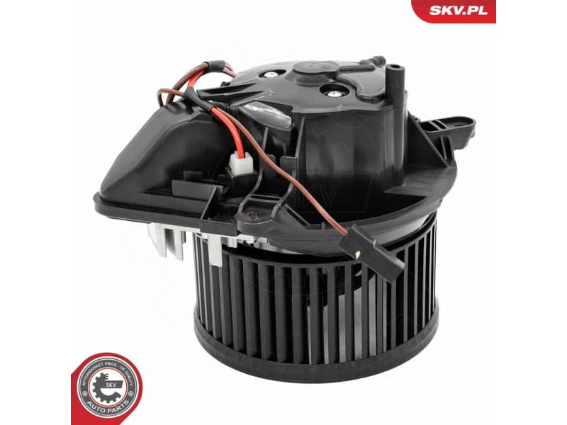 Interior Blower 68SKV085 - image 3