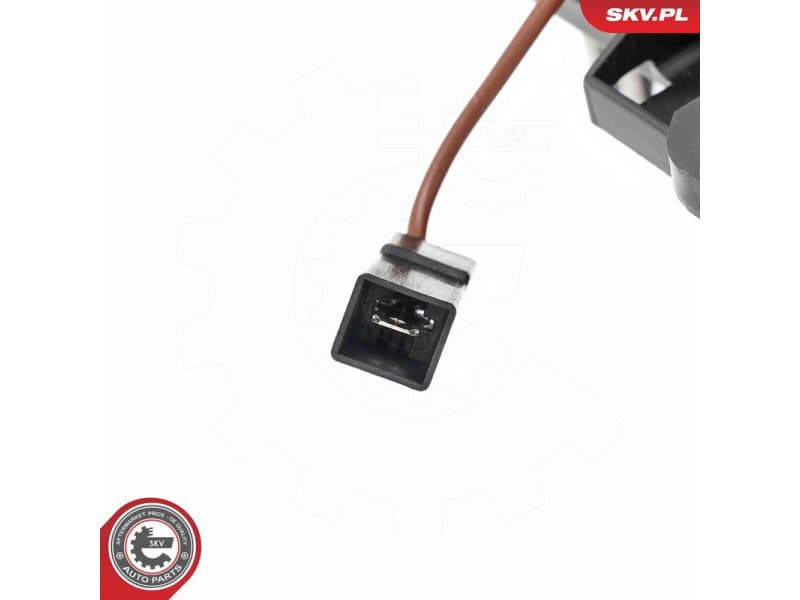 Interior Blower 68SKV085 - image 6