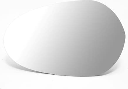 Mirror Glass, exterior mirror LORO 2016G01