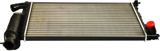 Radiator, engine cooling AC271065