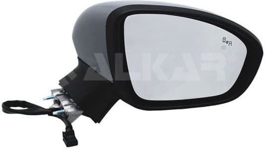 Exterior Mirror 6148251
