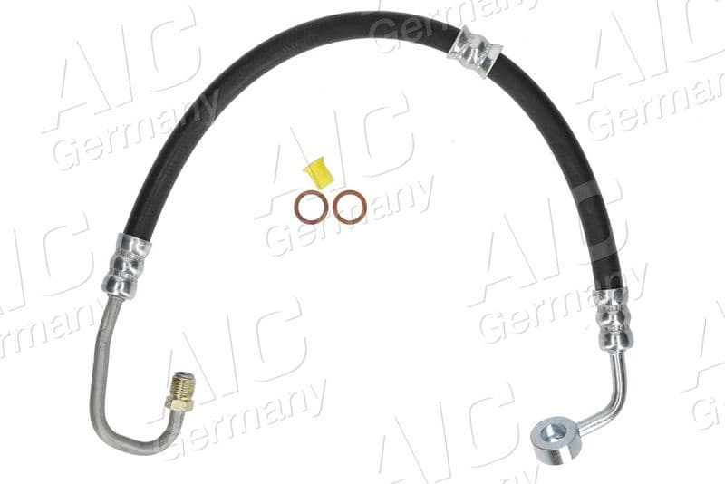 Hydraulic Hose, steering Original AIC Quality 58590