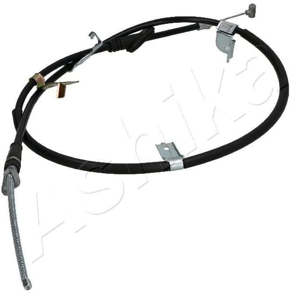 Cable Pull, parking brake 131-08-847L - image 3