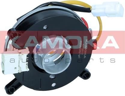 Clock Spring, airbag 4210012
