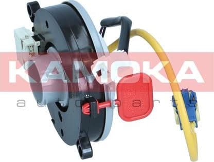 Clock Spring, airbag 4210012 - image 2