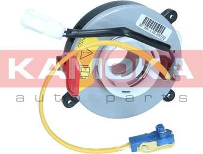 Clock Spring, airbag 4210012 - image 3