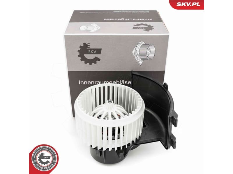 Interior Blower 68SKV068