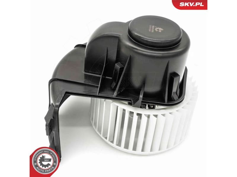 Interior Blower 68SKV068 - image 4