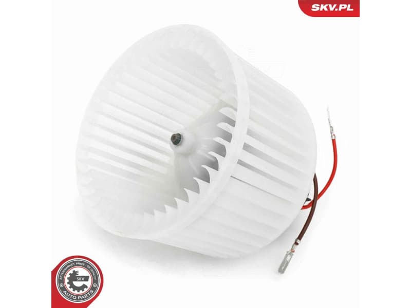 Interior Blower 68SKV125 - image 2