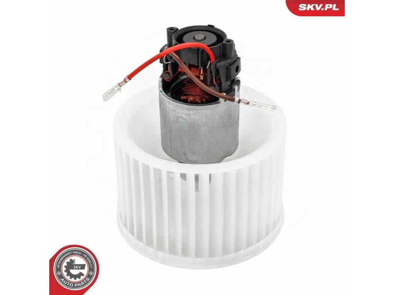 Interior Blower 68SKV125 - image 3