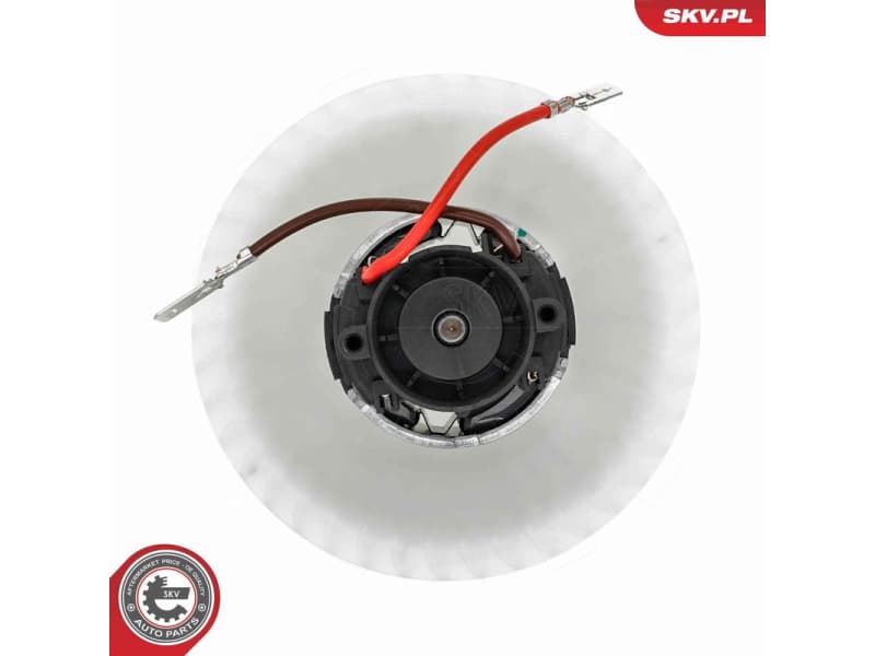 Interior Blower 68SKV125 - image 5